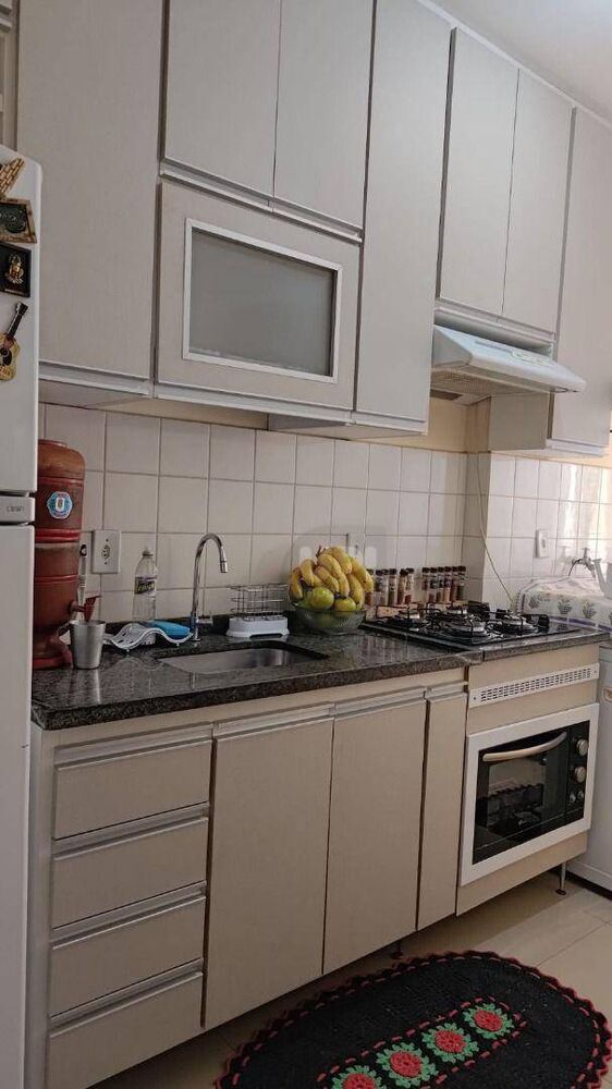 Apartamento, 2 quartos, 50 m² - Foto 1