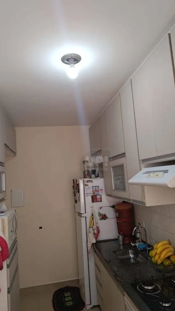 Apartamento, 2 quartos, 50 m² - Foto 2