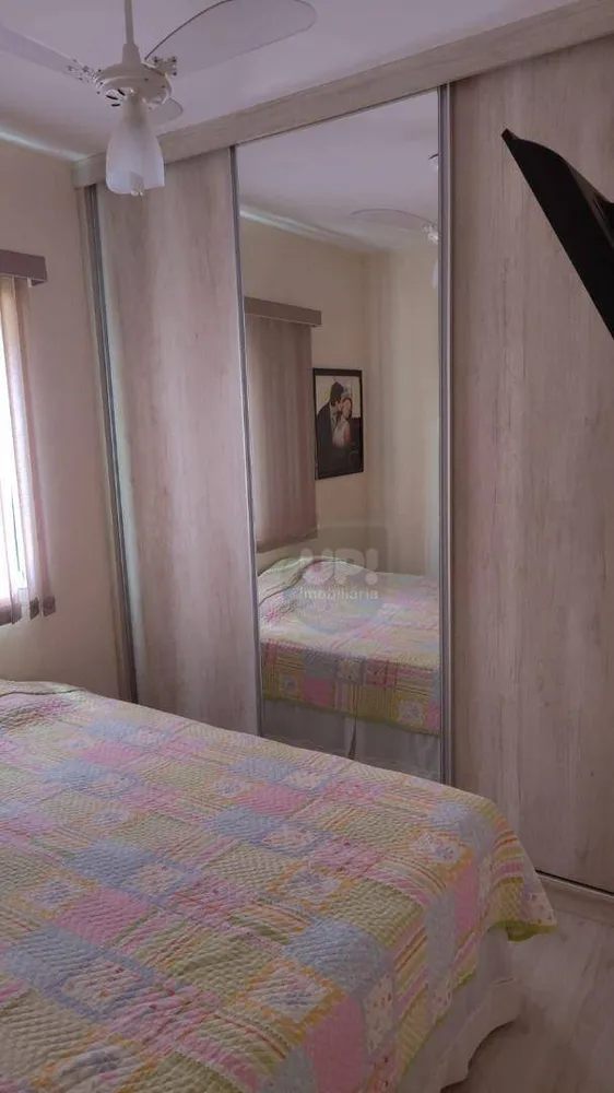 Apartamento, 2 quartos, 50 m² - Foto 13