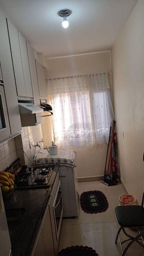 Apartamento, 2 quartos, 50 m² - Foto 3