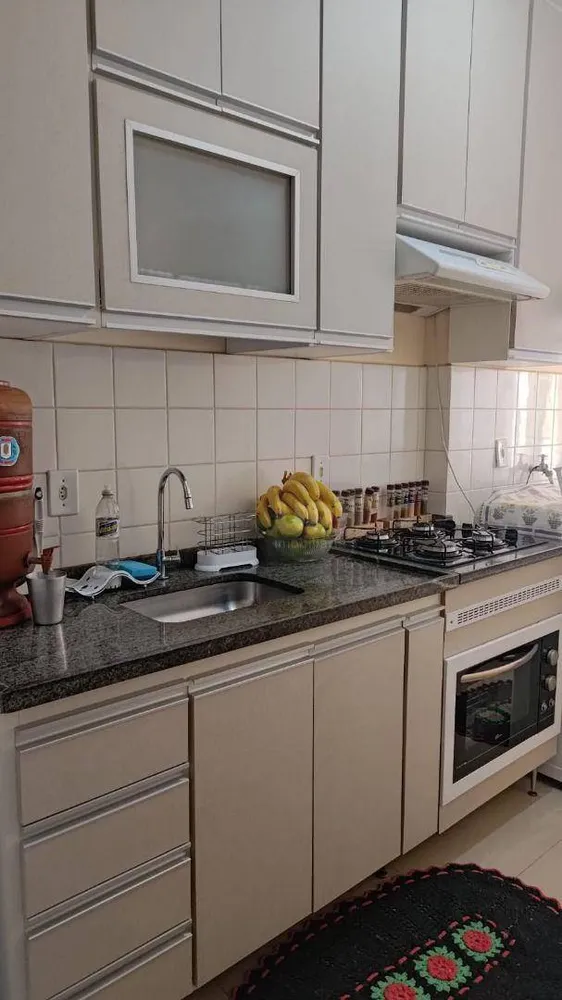 Apartamento, 2 quartos, 50 m² - Foto 1
