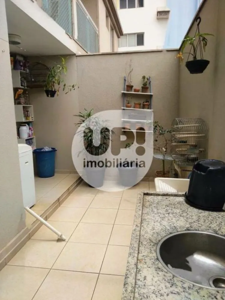 Apartamento, 3 quartos, 84 m² - Foto 3