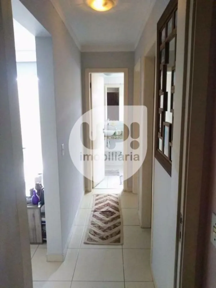 Apartamento, 3 quartos, 84 m² - Foto 2
