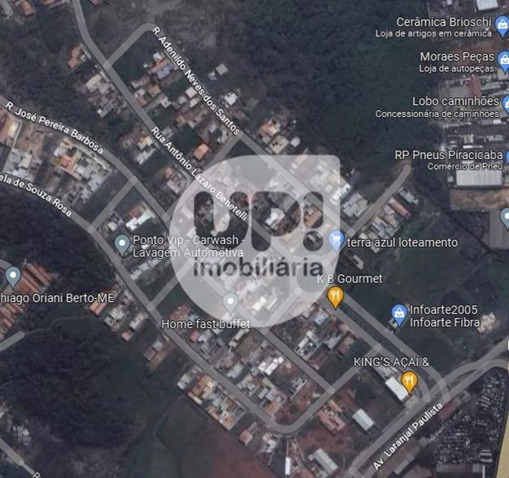 Loteamento e Condomínio, 220 m² - Foto 2