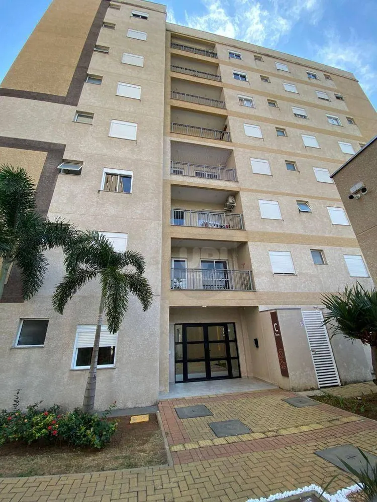 Apartamento, 2 quartos, 69 m² - Foto 14