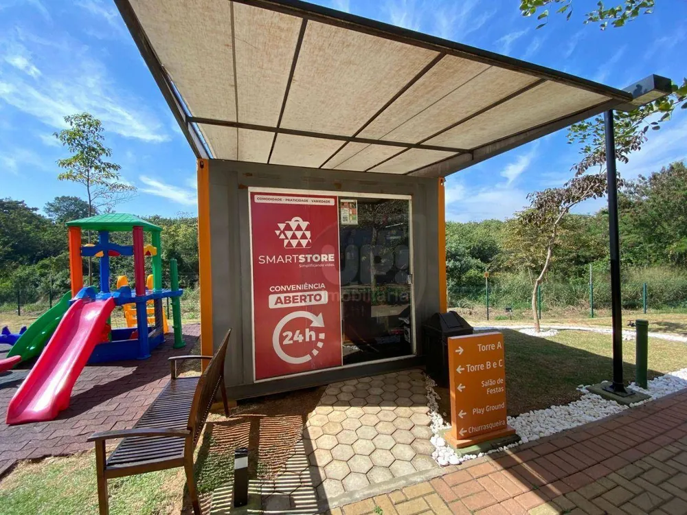 Apartamento, 2 quartos, 69 m² - Foto 12