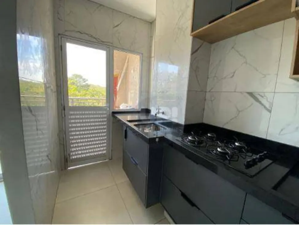 Apartamento, 2 quartos, 69 m² - Foto 6