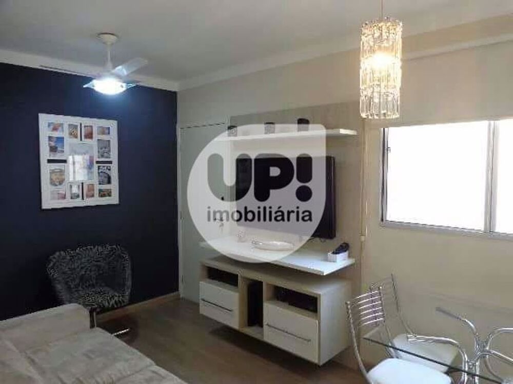 Apartamento, 2 quartos, 48 m² - Foto 4