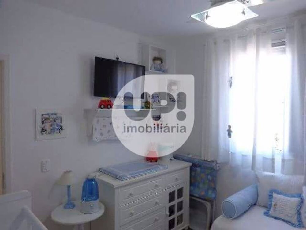 Apartamento, 2 quartos, 48 m² - Foto 1