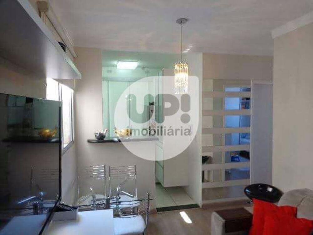 Apartamento, 2 quartos, 48 m² - Foto 2
