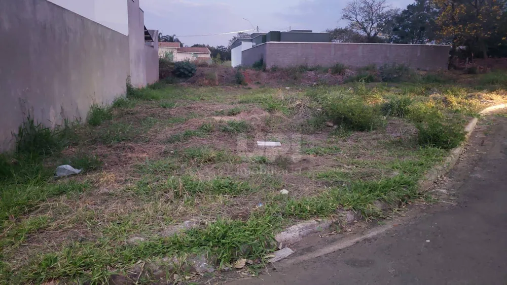 Terreno, 459 m² - Foto 1
