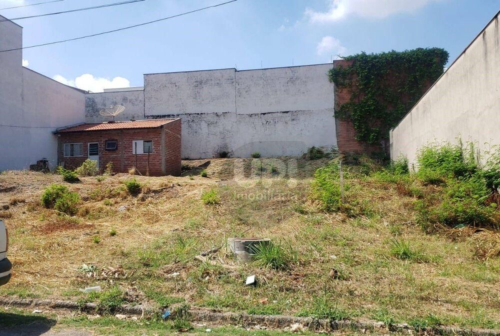 Terreno, 210 m² - Foto 1