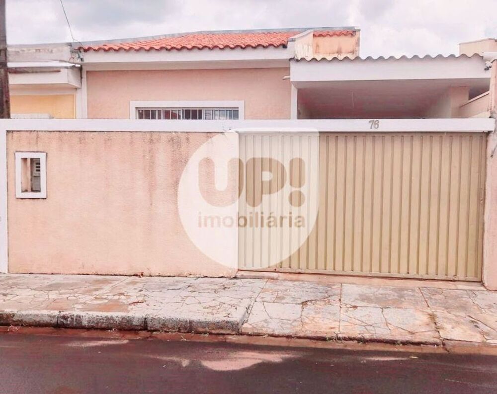 Casa à venda com 2 quartos, 93m² - Foto 1