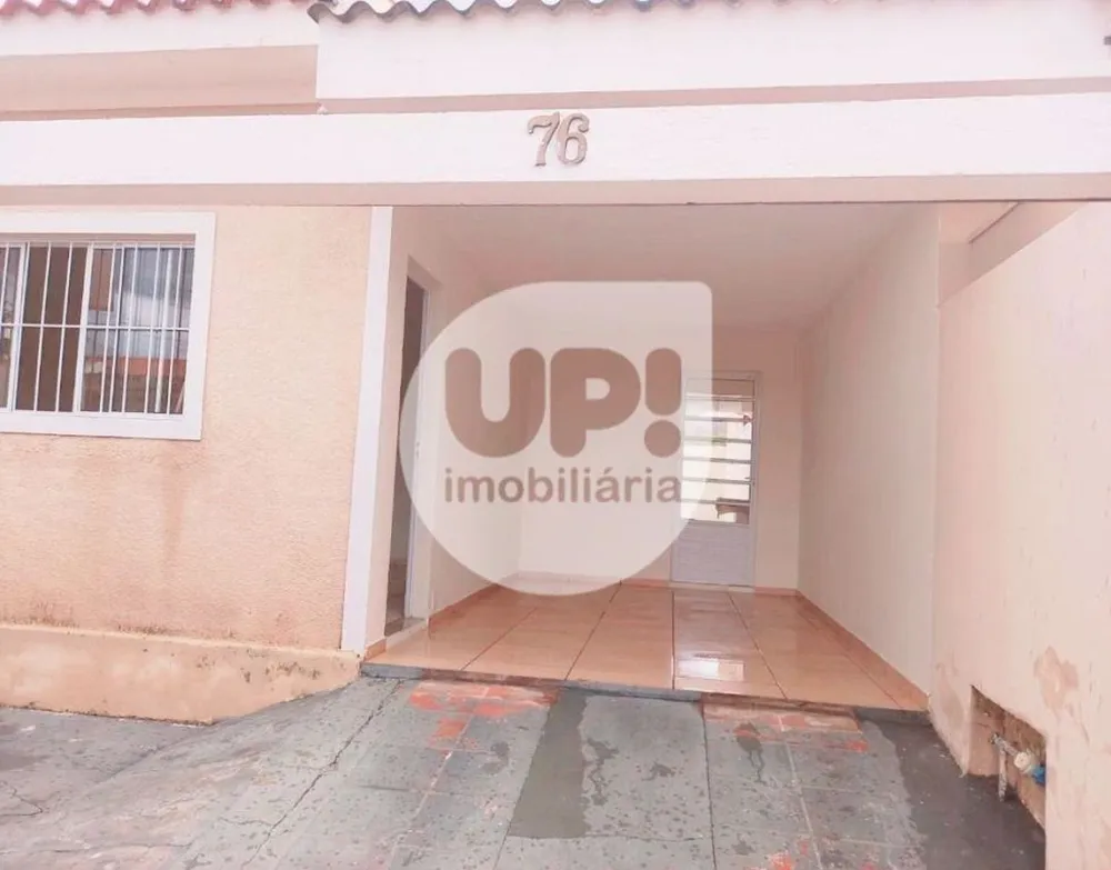 Casa, 2 quartos, 93 m² - Foto 2