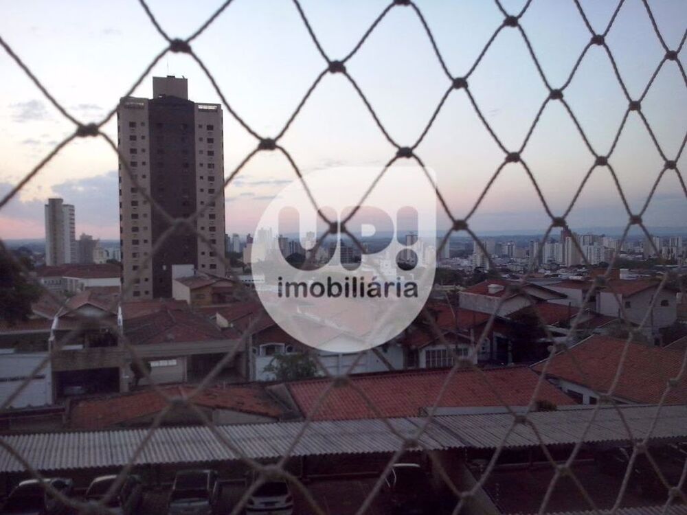 Apartamento à venda com 3 quartos, 115m² - Foto 4