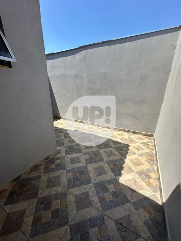 Casa de Condomínio, 2 quartos - Foto 6