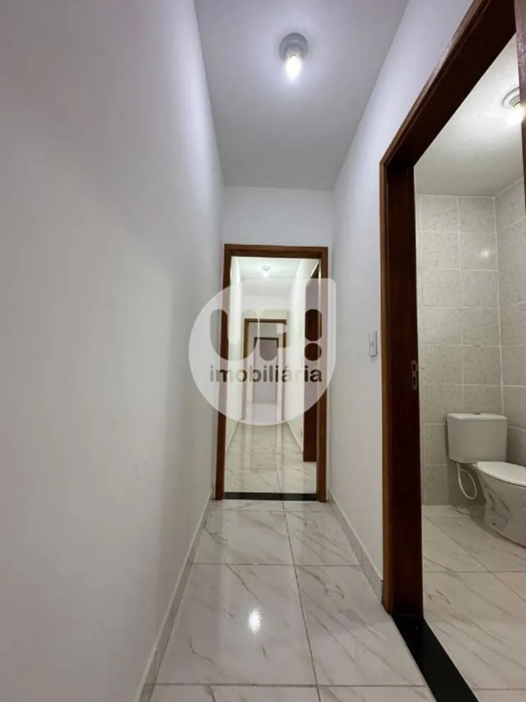 Casa de Condomínio, 2 quartos - Foto 10