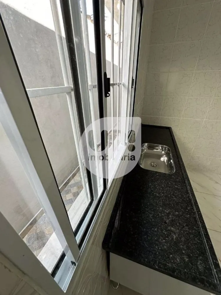 Casa de Condomínio, 2 quartos - Foto 7
