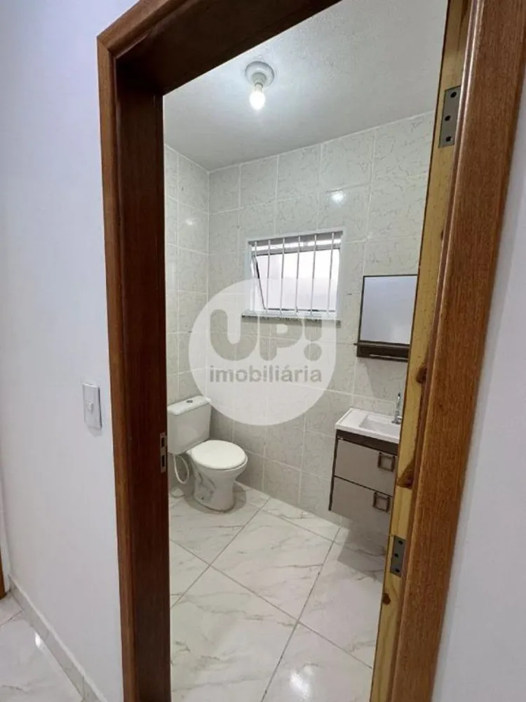 Casa de Condomínio, 2 quartos - Foto 11