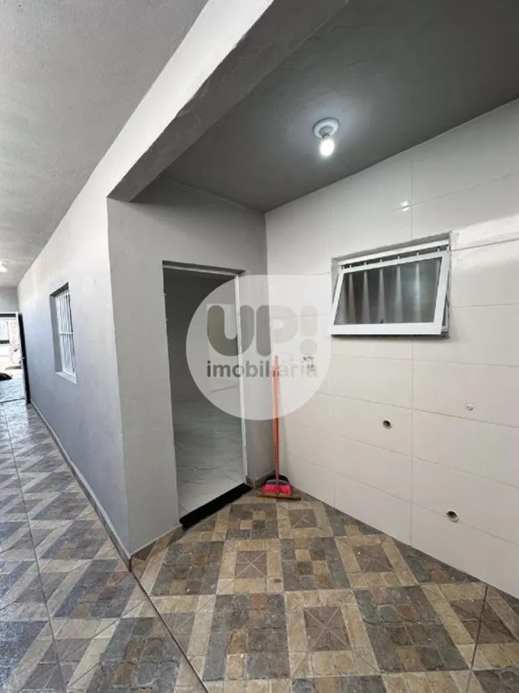 Casa de Condomínio, 2 quartos - Foto 1