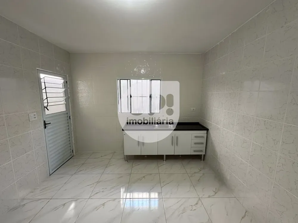 Casa de Condomínio, 2 quartos - Foto 4