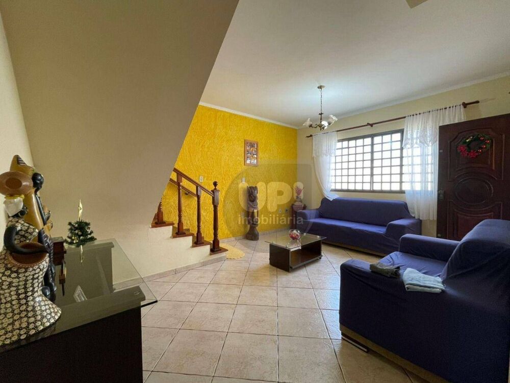 Casa, 3 quartos, 182 m² - Foto 3