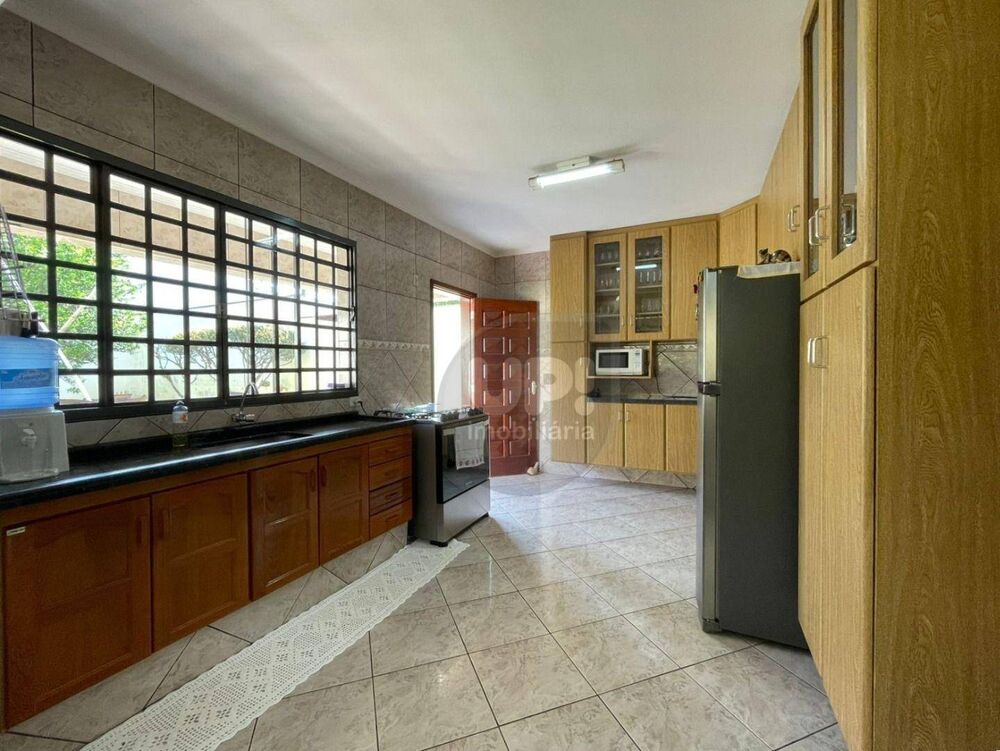 Casa, 3 quartos, 182 m² - Foto 6
