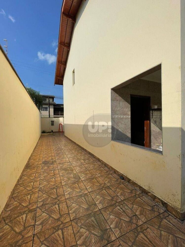 Casa, 3 quartos, 182 m² - Foto 8