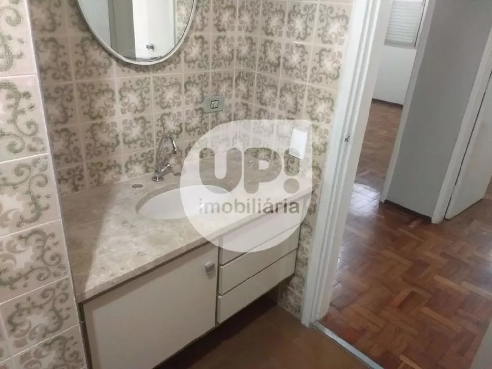 Apartamento à venda com 3 quartos, 157m² - Foto 4