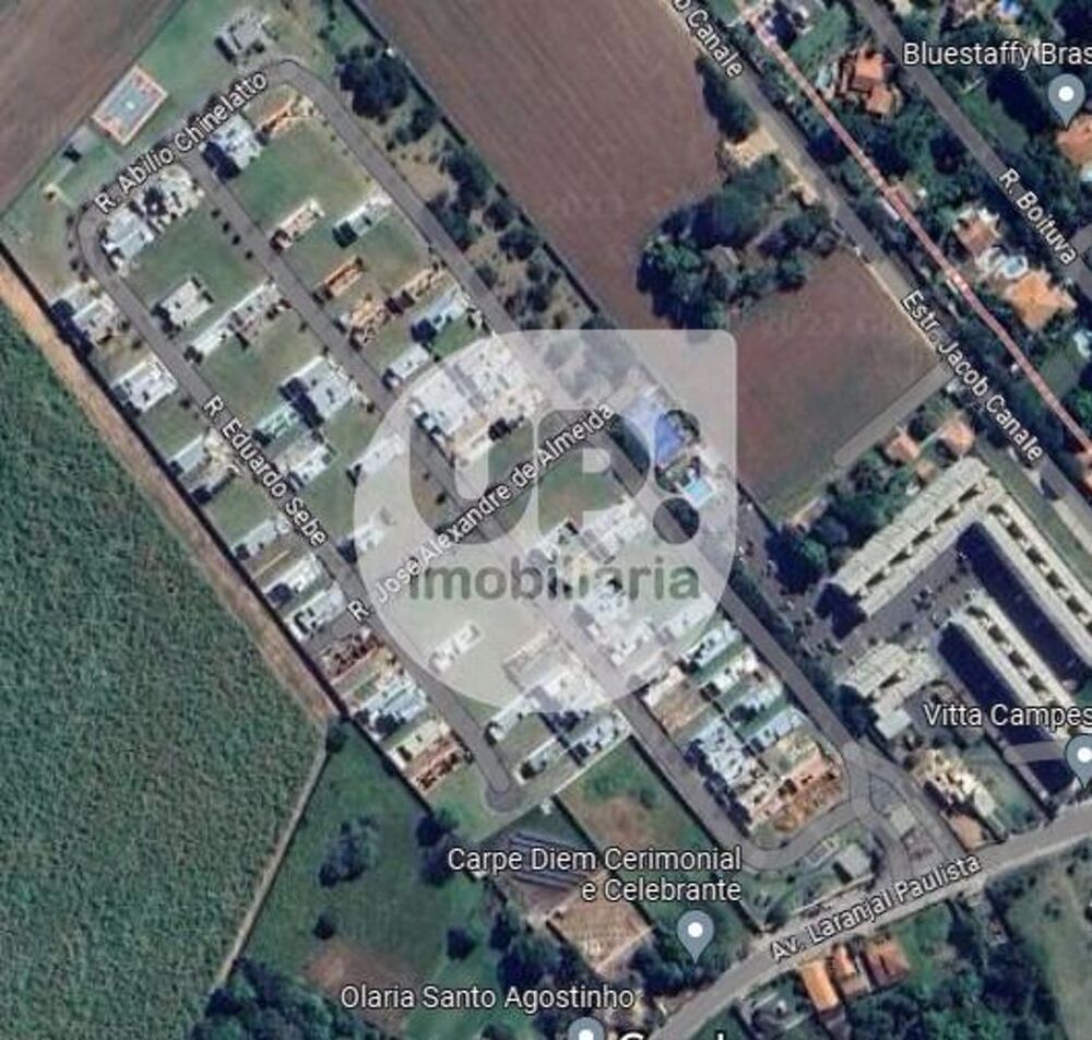 Terreno, 200 m² - Foto 1