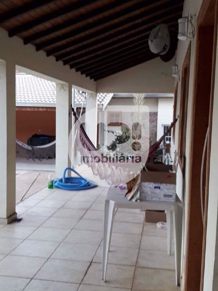 Chácara, 3 quartos, 1300 m² - Foto 2