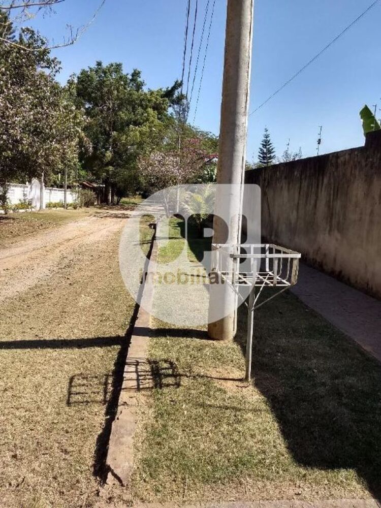 Chácara, 3 quartos, 1300 m² - Foto 4