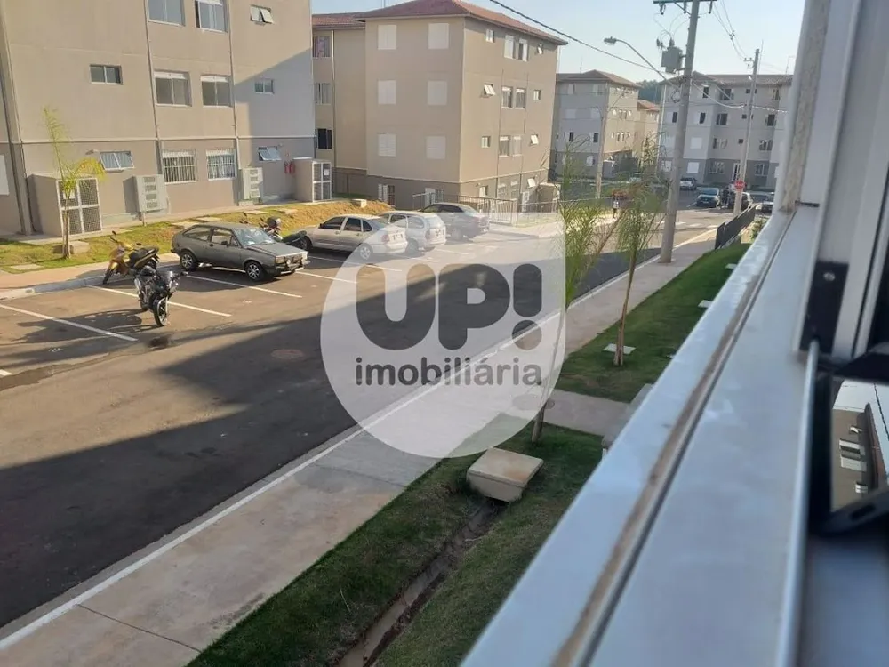 Apartamento, 2 quartos, 47 m² - Foto 6