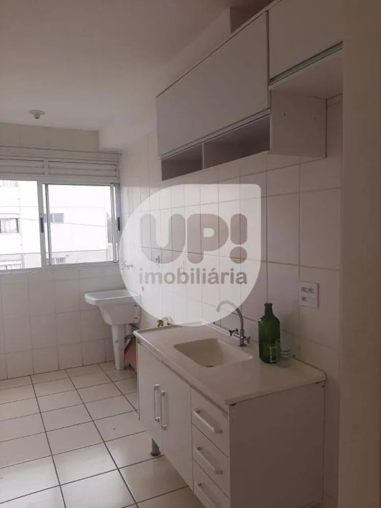 Apartamento, 2 quartos, 47 m² - Foto 9