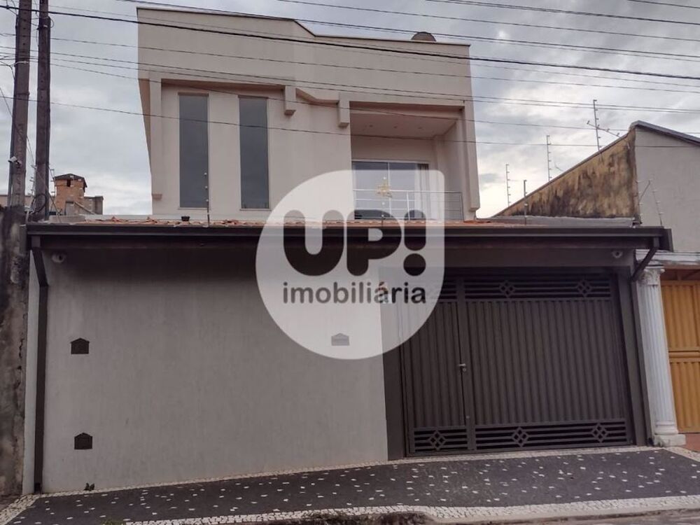 Sobrado, 2 quartos, 145 m² - Foto 1