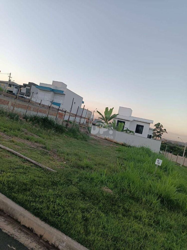Loteamento e Condomínio, 312 m² - Foto 1