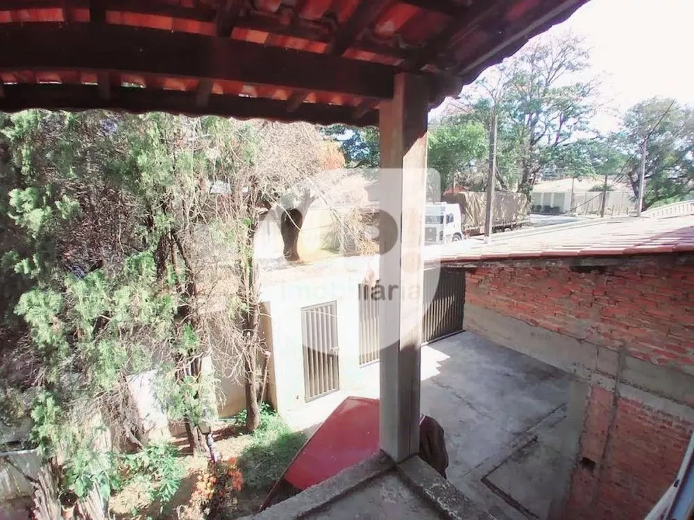 Casa, 4 quartos, 554 m² - Foto 4