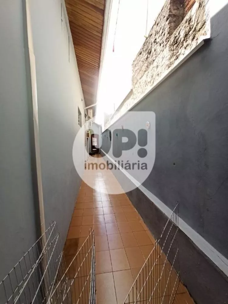 Casa, 3 quartos, 250 m² - Foto 13