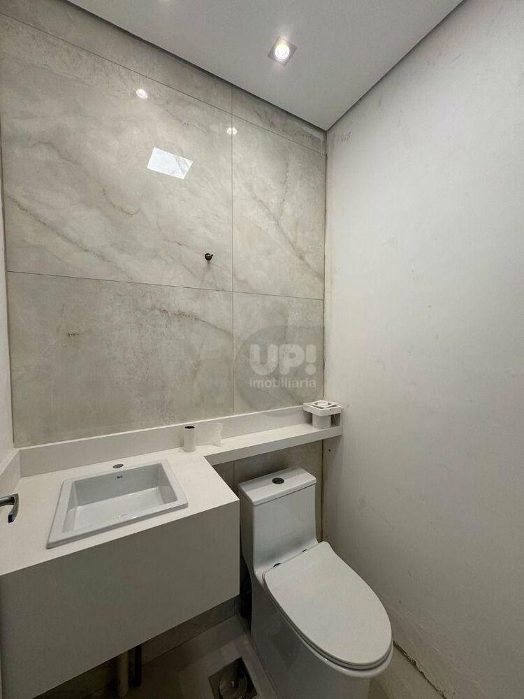 Casa de Condomínio à venda com 2 quartos, 63m² - Foto 5