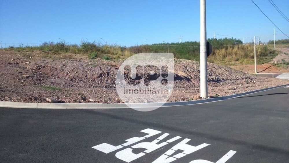 Terreno, 316 m² - Foto 1