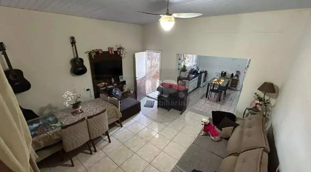 Casa, 3 quartos, 150 m² - Foto 1