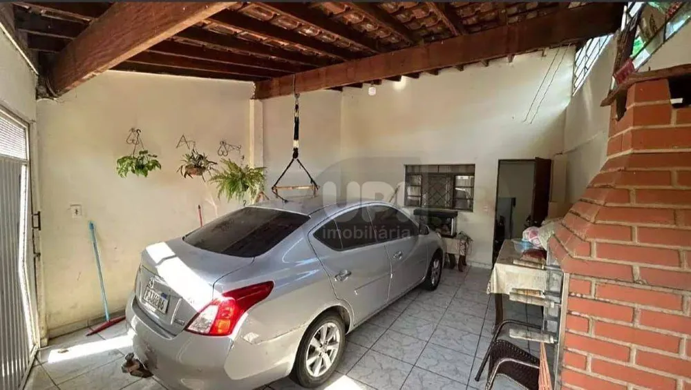 Casa, 3 quartos, 150 m² - Foto 2