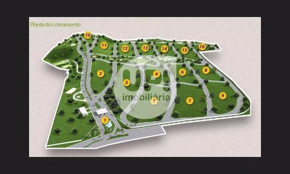 Terreno, 768 m² - Foto 4