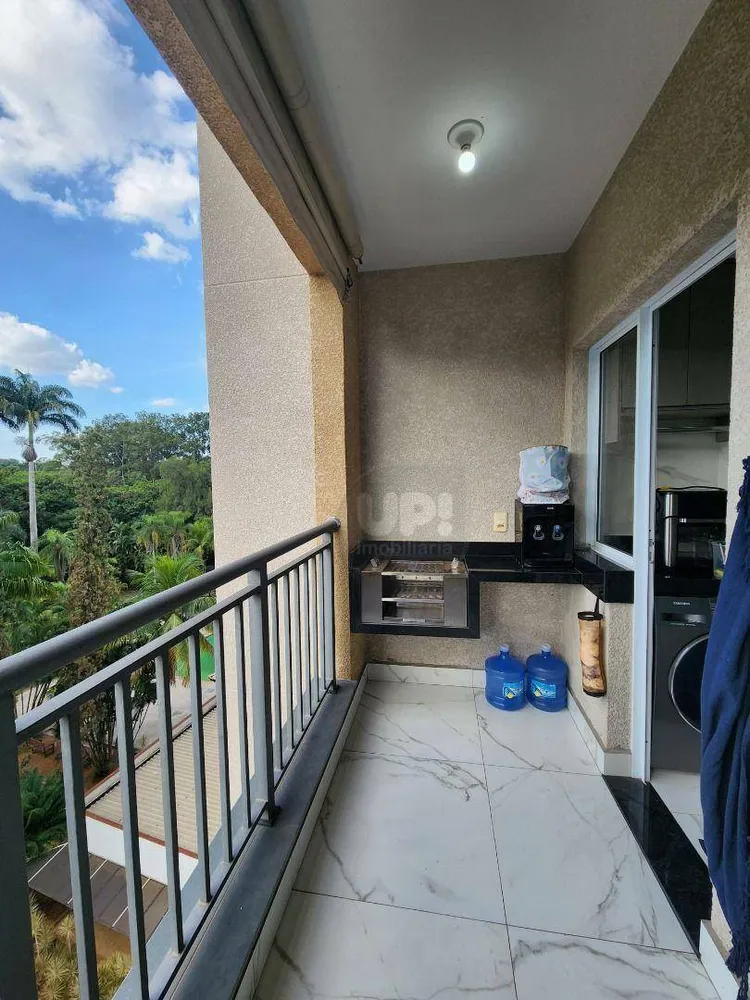 Apartamento, 2 quartos, 58 m² - Foto 6