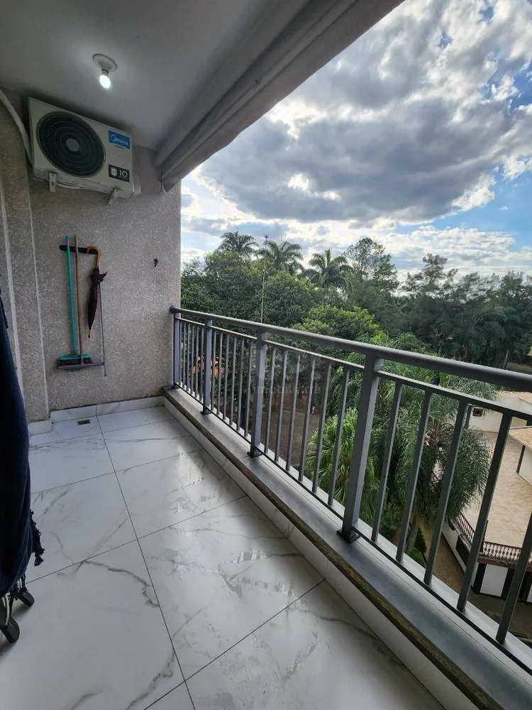 Apartamento, 2 quartos, 58 m² - Foto 8