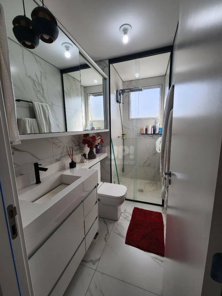 Apartamento, 2 quartos, 58 m² - Foto 9