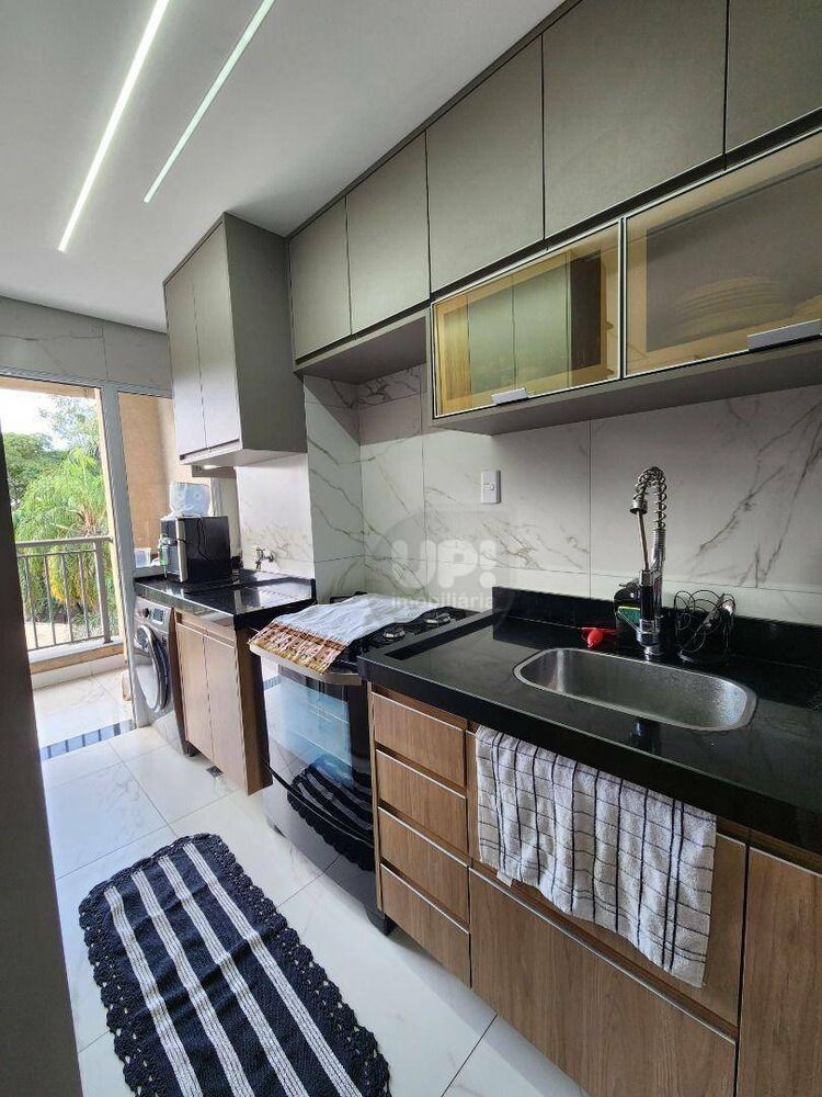 Apartamento, 2 quartos, 58 m² - Foto 3