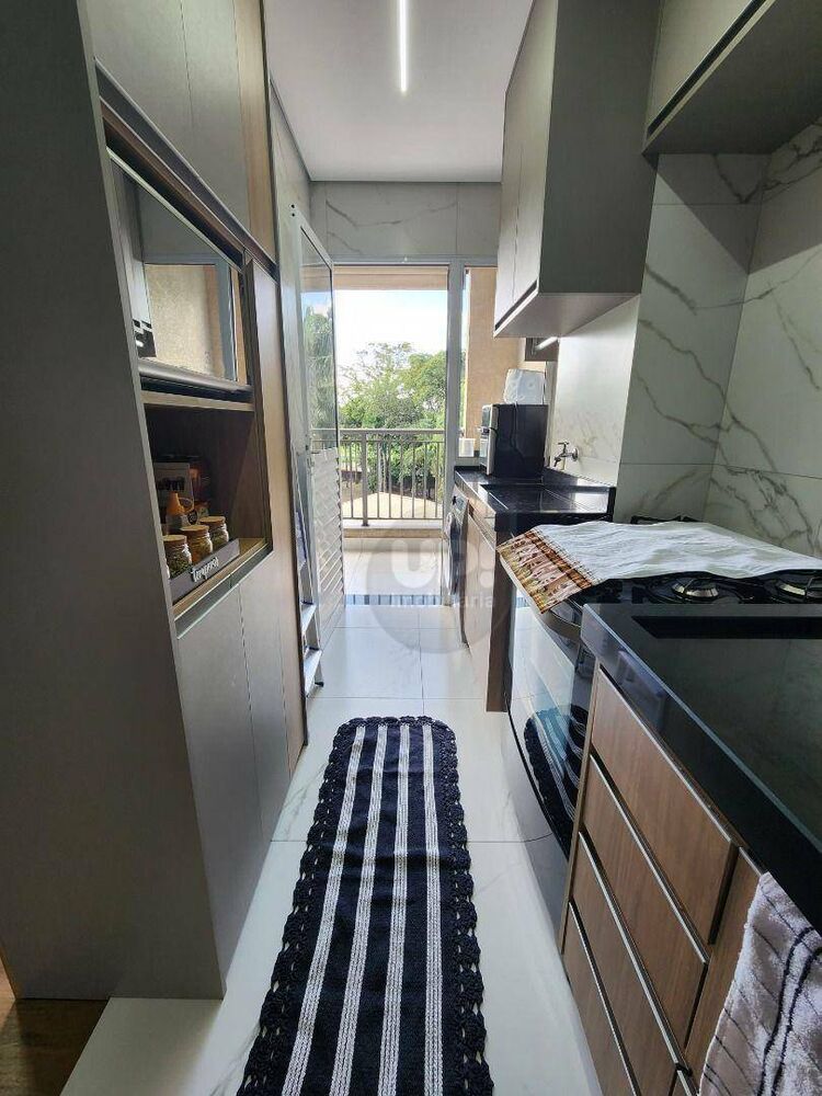 Apartamento, 2 quartos, 58 m² - Foto 4
