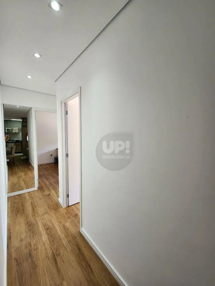 Apartamento, 2 quartos, 58 m² - Foto 10