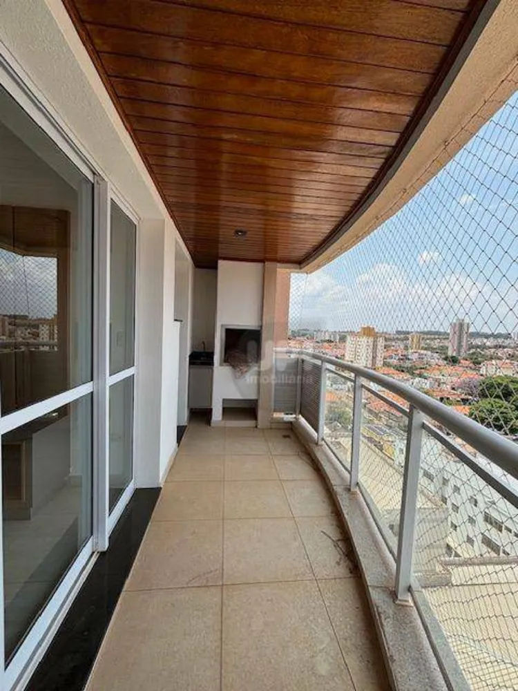 Apartamento, 3 quartos, 98 m² - Foto 1